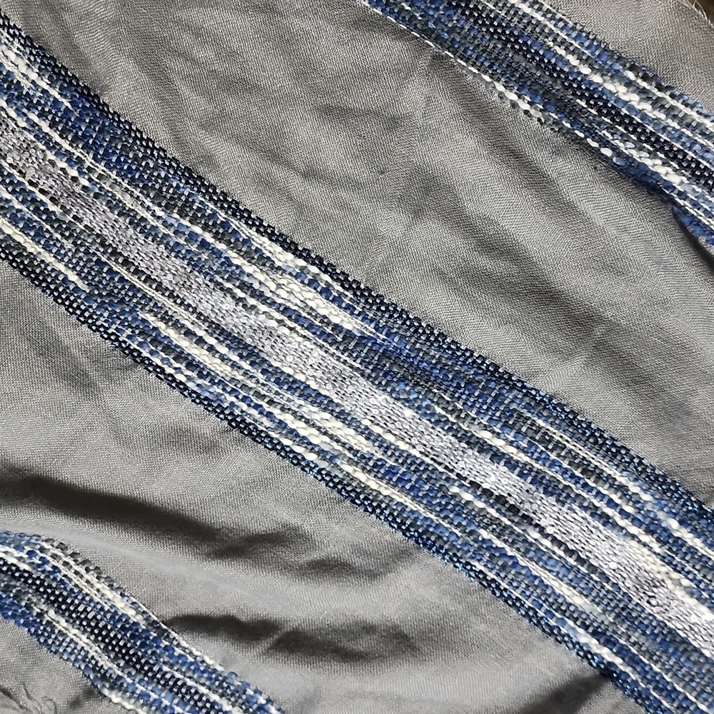 **FREE W/PURCHASE** Infinity Scarf